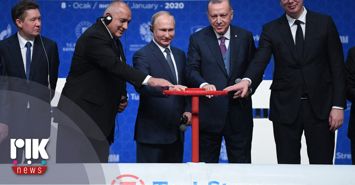 Ουγγρική πρόταση για παράκαμψη των κυρώσεων σε βάρος της Μόσχας