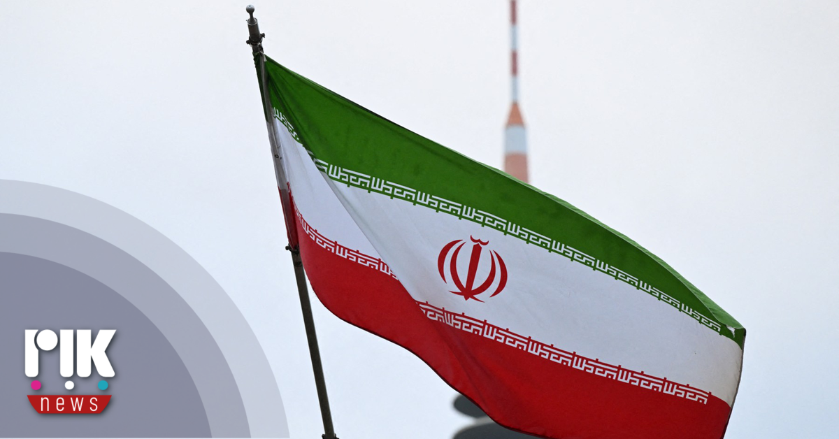 Ιράν: Παραδοχή για μετάδοση μη αξιόπιστων ειδήσεων στη διάρκεια του πολέμου με το Ισραήλ