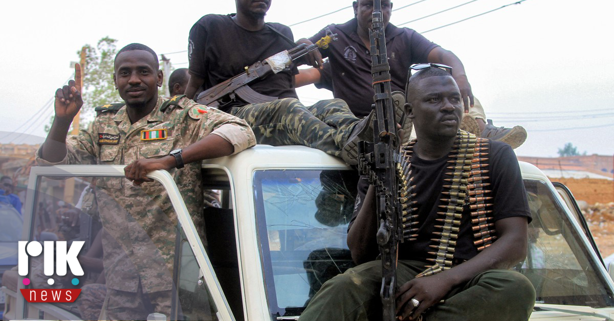 Σουδάν: Από παραστρατιωτικούς κατελήφθη η μεγαλύτερη πετρελαιοπηγή της χώρας – Οπισθοχώρηση των κρατικών ενόπλων δυνάμεων