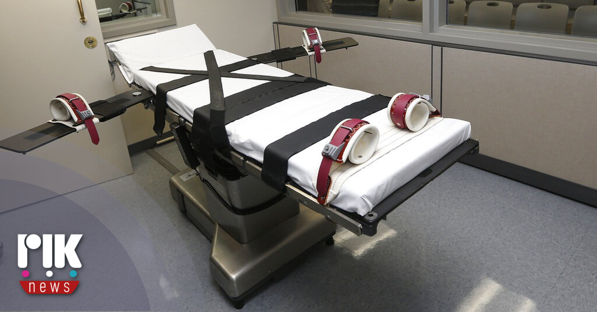 Νέα εκτέλεση φυλακισμένου στην Φλόριντα