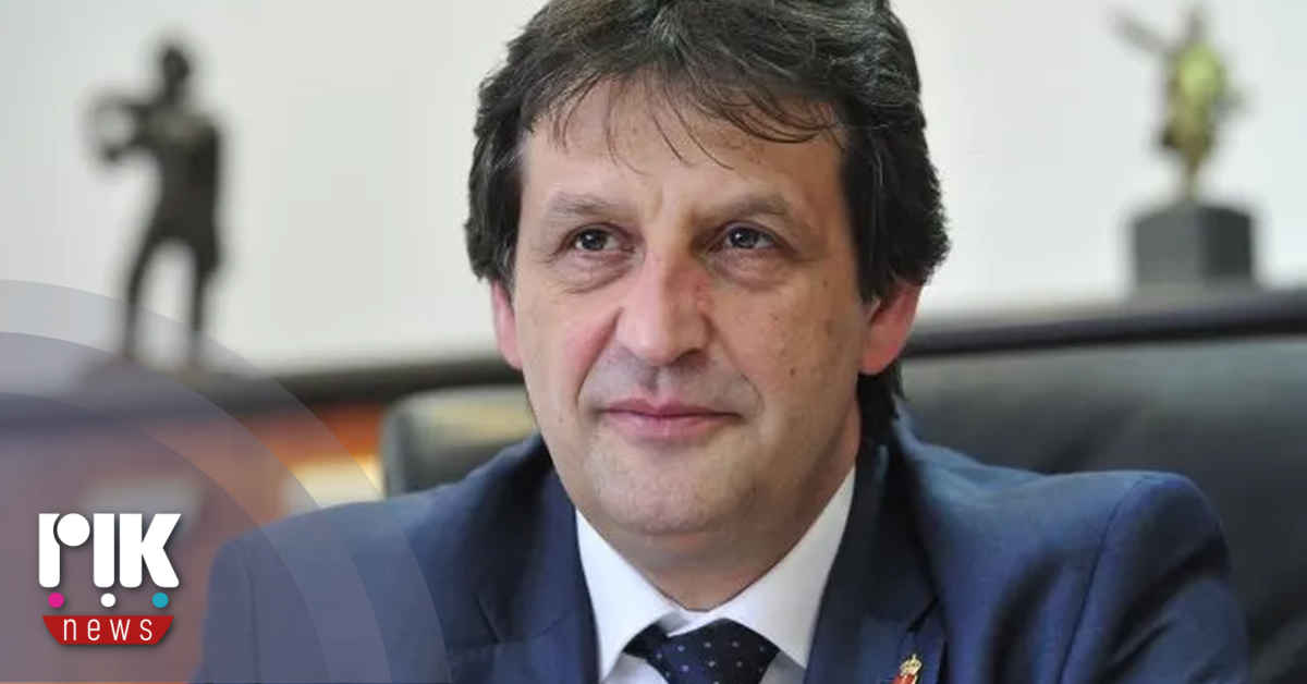 Επίσημη επίσκεψη στην Κύπρο του υπουργού Άμυνας της Σερβίας