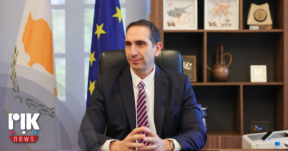 Υπουργός Εσωτερικών: Ανέγερση 500 οικιστικών μονάδων με τα νέα στεγαστικά σχέδια της κυβέρνησης