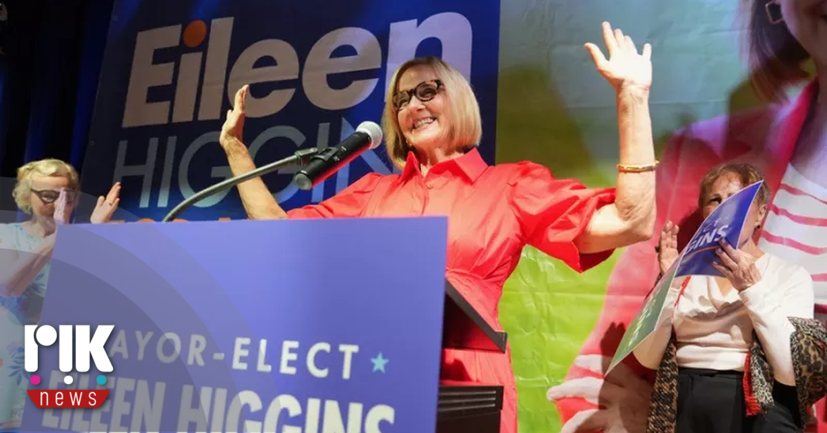 ΗΠΑ: Οι Δημοκρατικοί εξασφάλισαν το Δήμο του Μαϊάμι