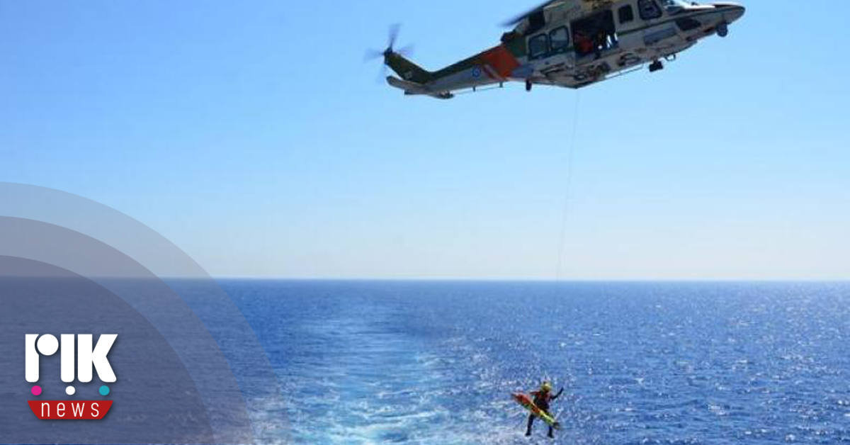 Έρευνες από το ΚΣΕΔ στην Λάρνακα για εντοπισμό ιστιοφόρου σκάφους που απέπλευσε από το Ισραήλ