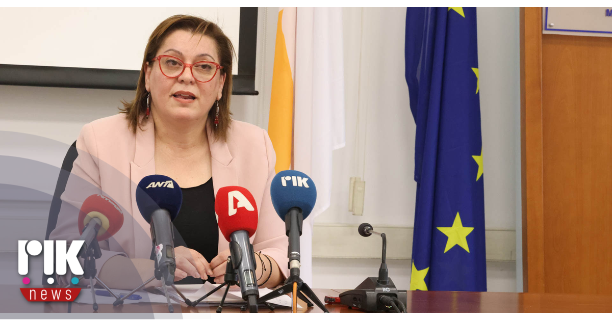 Υπουργός Παιδείας: Εντός των ημερών η εφαρμογή του συστήματος αξιολόγησης