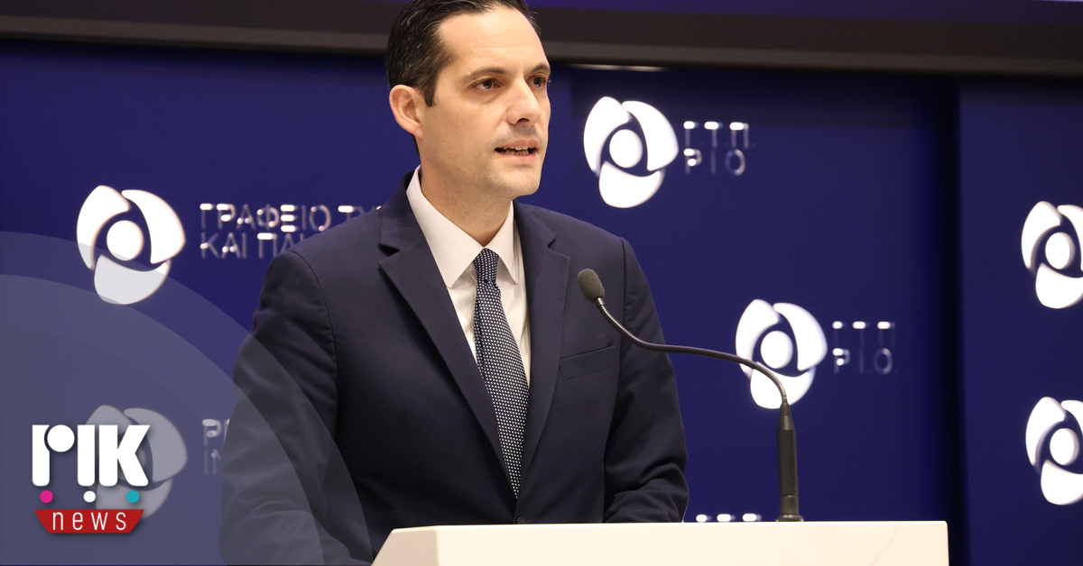 Λετυμπιώτης: Απόλυτα προετοιμασμένος o Πρόεδρος για την αυριανή συνάντηση