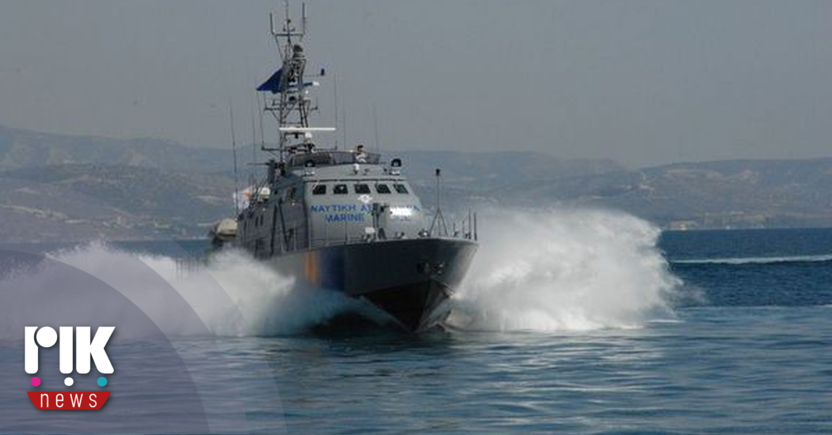 Αίσιο τέλος είχε η περιπέτεια των τεσσάρων Ισραηλινών στη θαλάσσια περιοχή μεταξύ Κύπρου και Ισραήλ