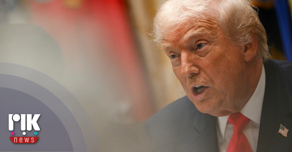 Τηλεδιάσκεψη Τραμπ με Ευρωπαίους ηγέτες για το Ουκρανικό