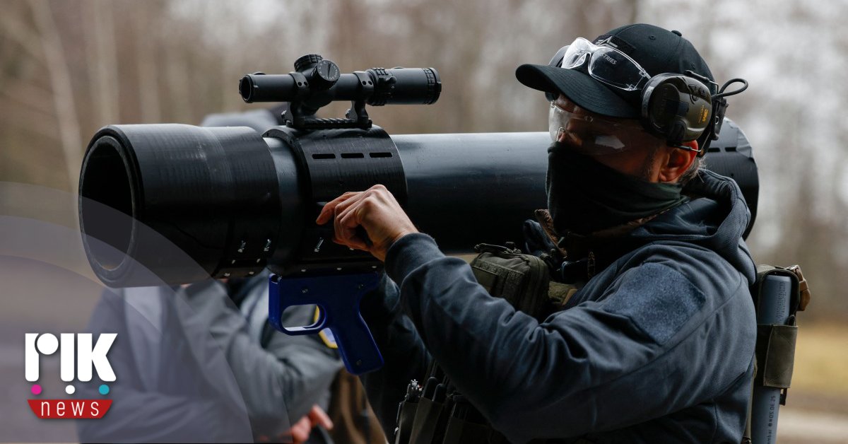 Μαζική ουκρανική επίθεση – Δεκάδες drones κατέρριψε η ρωσική αεράμυνα