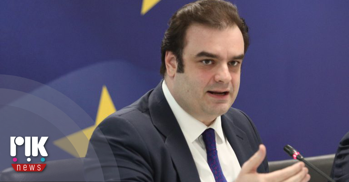 Πρόεδρος του Eurogroup εξελέγη o υπουργός Οικονομικών της Ελλάδας