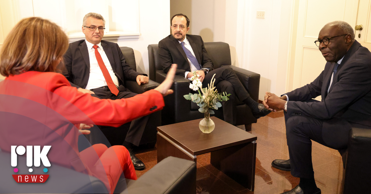 Τα ΜΟΕ δεν είναι βασικός στόχος, αναφέρει ο Τουφάν Έρχιουρμαν