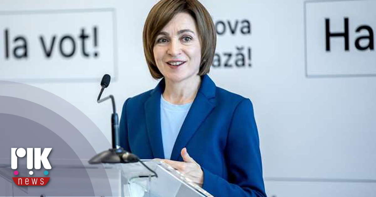 Επίσημη επίσκεψη προέδρου Μολδαβίας στην Κύπρο