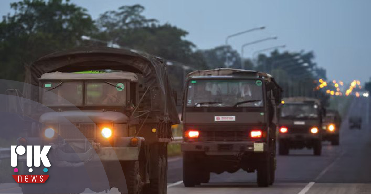Συνεχίζονται οι εχθροπραξίες μεταξύ Ταϊλάνδης-Καμπότζης