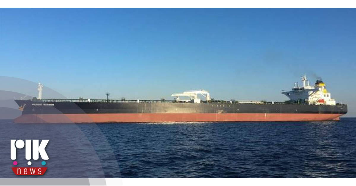 Η Ρωσία κτύπησε τουρκικό εμπορικό σκάφος στη Μαύρη Θάλασσα