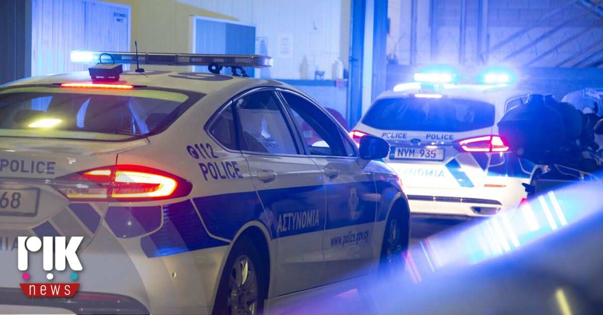 Συλλήψεις στη Λεμεσό με αφορμή την λεγόμενη «Ημέρα κατά της Αστυνομίας»