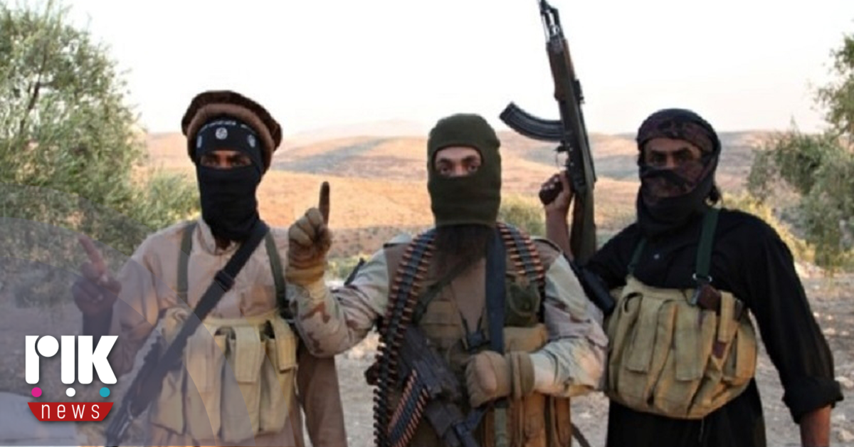 ΗΠΑ-Συρία: Δύο Αμερικανοί στρατιώτες και ένας διερμηνέας σκοτώθηκαν σε επίθεση του Ισλαμικού Κράτους στην Παλμύρα