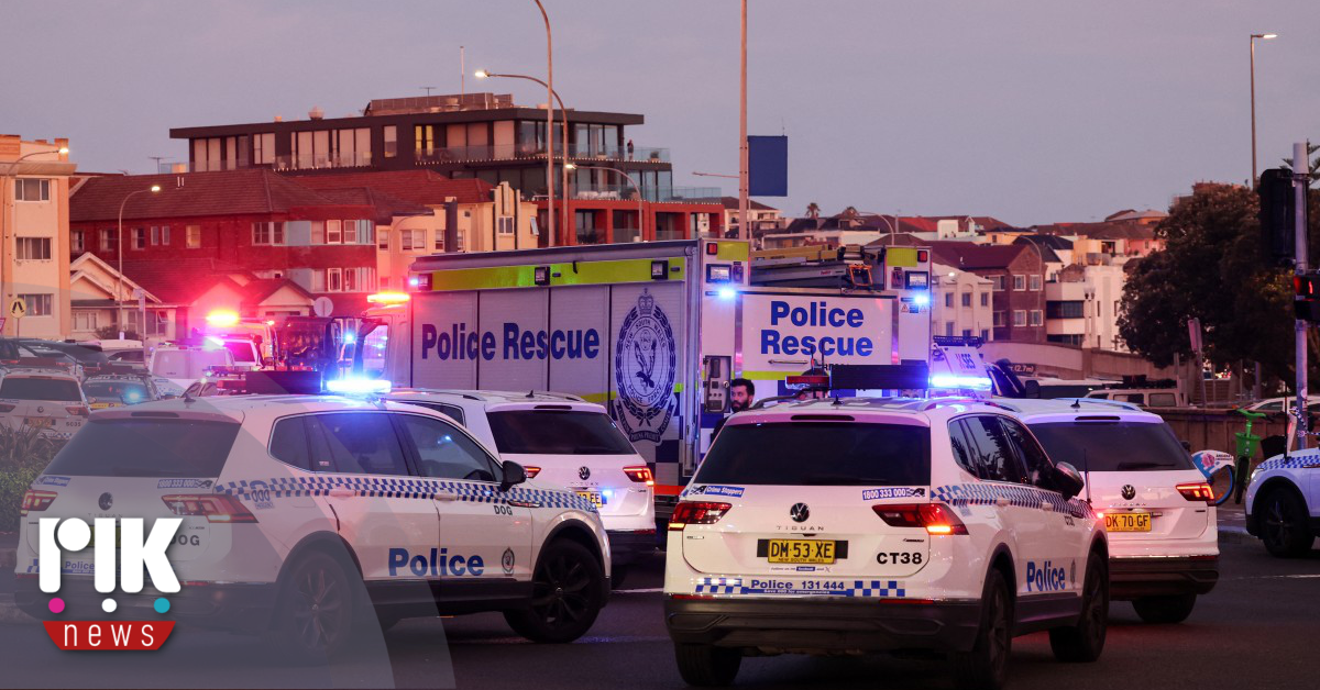 Μακελειό σε παραλία του Σίδνεϊ: Τουλάχιστον δέκα νεκροί