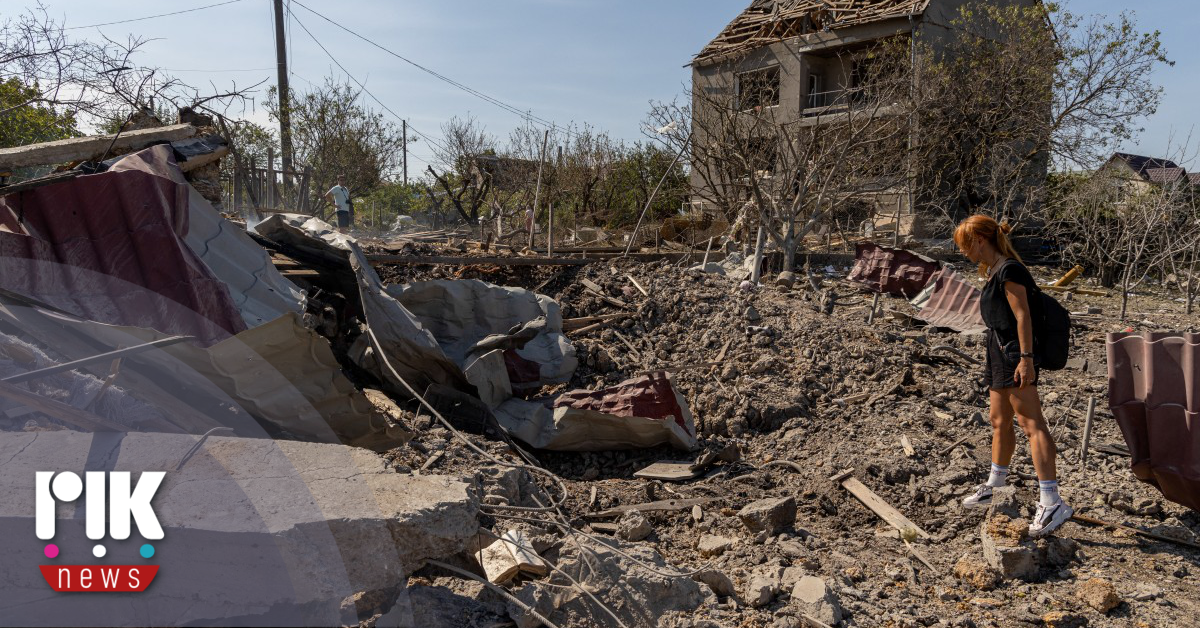 Σε κέντρο ευρωπαϊκής διπλωματίας μετατρέπεται το Βερολίνο-Συνομιλίες για λύση στο Ουκρανικό