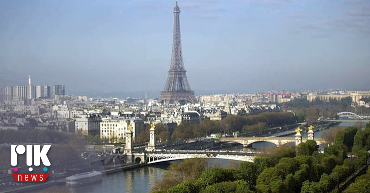 Συμφωνία στρατηγικής εταιρικής σχέσης υπογράφουν σήμερα Χριστοδουλίδης-Μακρόν