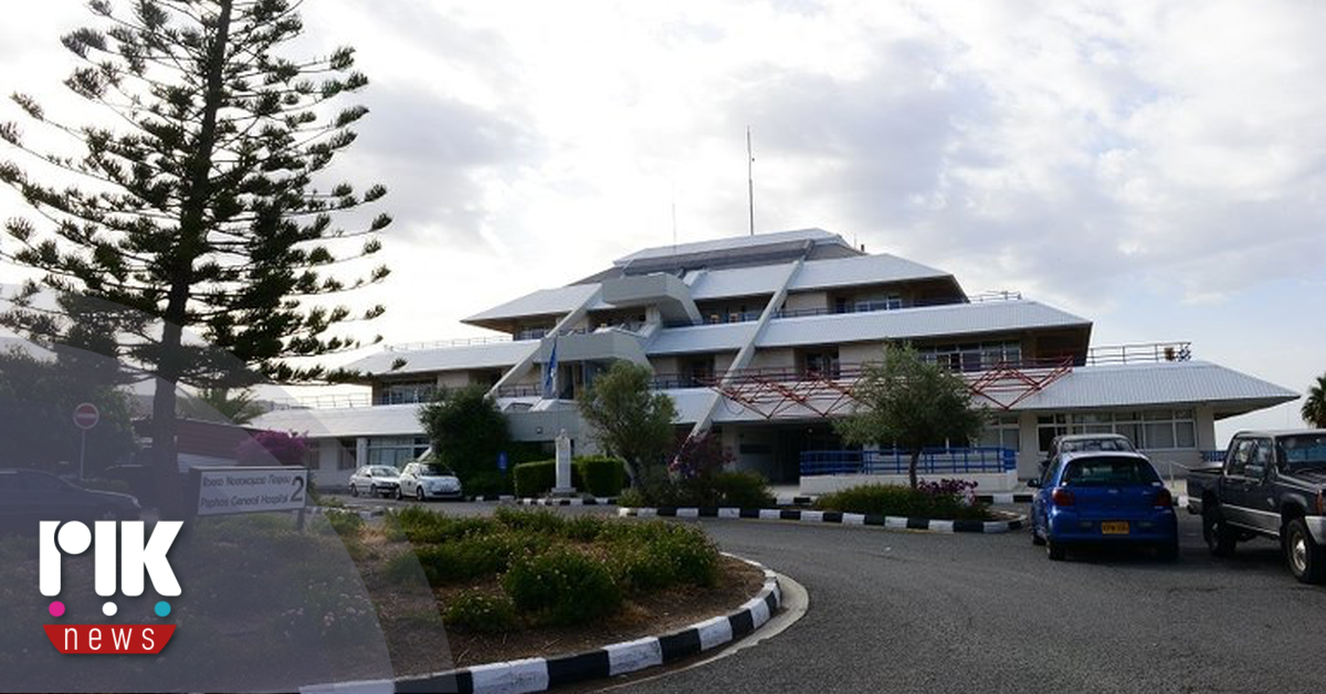 Θανατηφόρο δυστύχημα με θύμα 23χρονο στην Πάφο