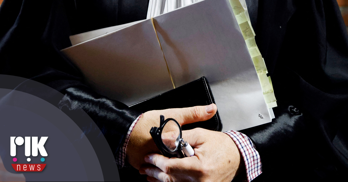 Σε απευθείας δίκη οι 8 κατηγορούμενοι για την υπόθεση εγγράφων σε σπίτι Αρχιδεσμοφύλακα