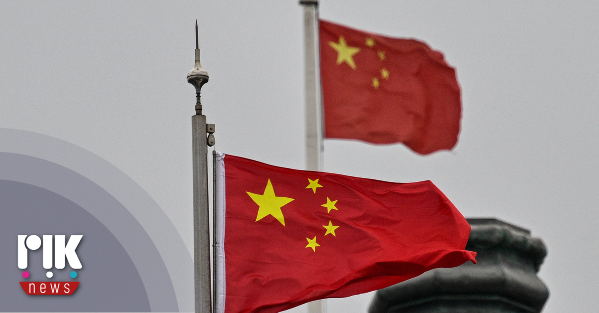 Η Κίνα ηγείται της έρευνας στο 90% των κρίσιμων τεχνολογιών