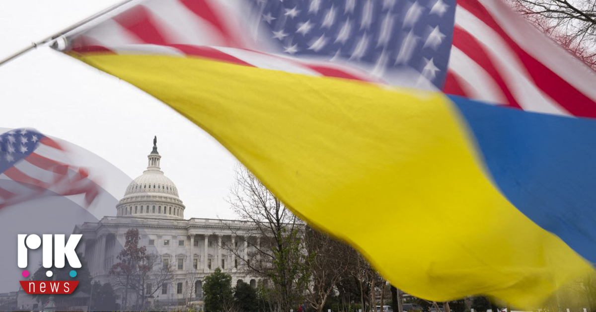 Πίεση ΗΠΑ προς Ουκρανία για παραχώρηση εδαφών στο Ντονμπάς