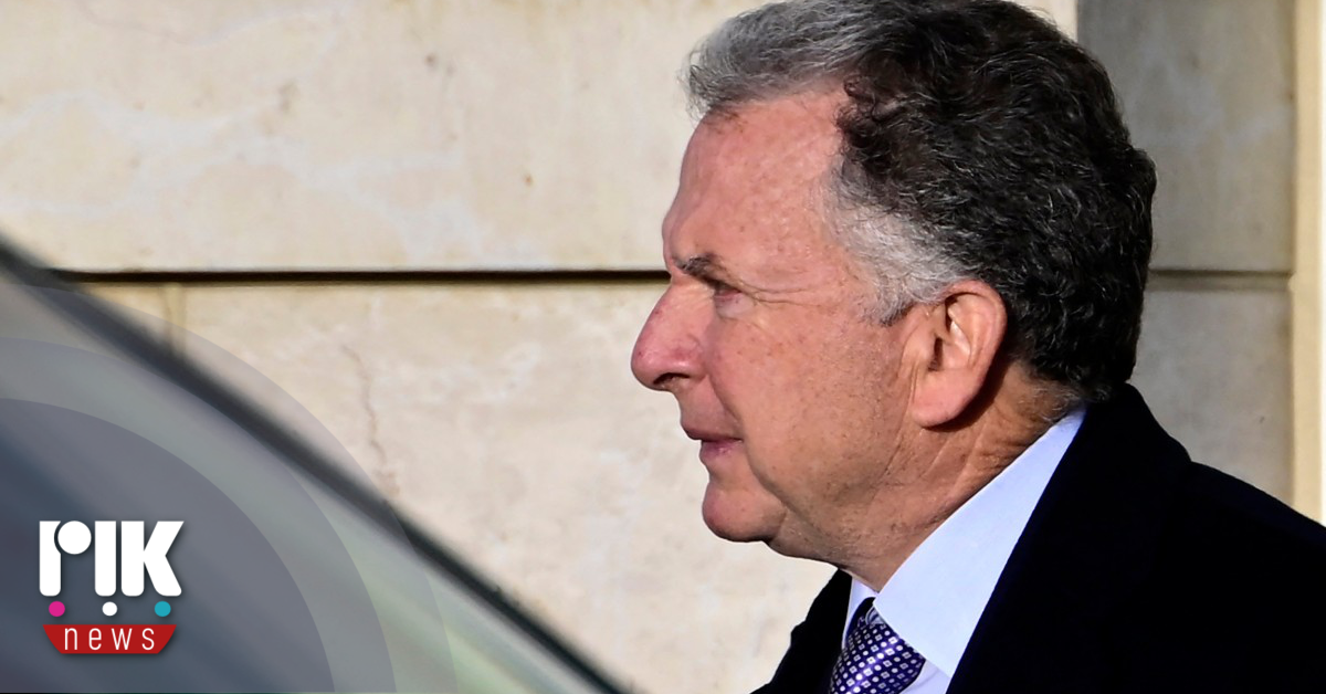 Σημαντική πρόοδο διαπιστώνει ο Γουίτκοφ στις συνομιλίες για το Ουκρανικό