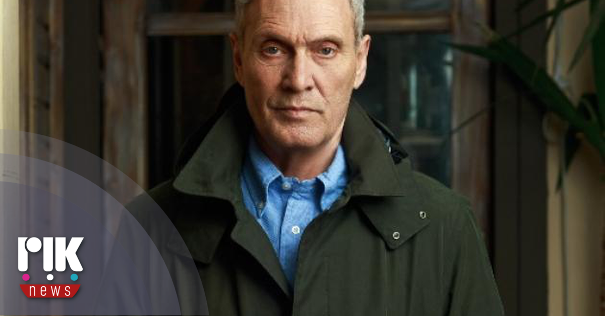 Αλμπέρτο Εσκενάζυ: Έφυγε στα 73 του έπειτα από μάχη με τον καρκίνο