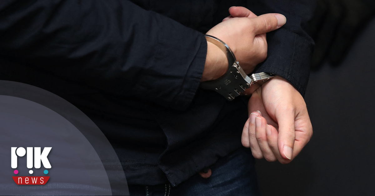 Χειροπέδες σε 34χρονο για κλοπή κοσμημάτων και τραπεζικών καρτών