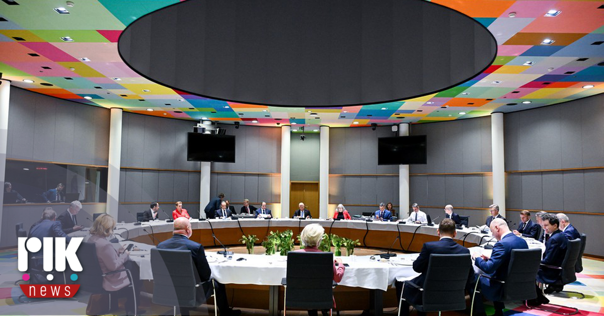 Οι προτεραιότητες της Κυπριακής Προεδρίας σε Σύνοδο Κορυφής της ΕΕ