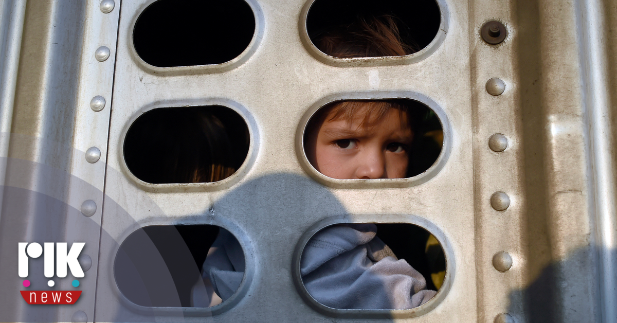 Στο Υφυπουργείο Μετανάστευσης η διαχείριση Κέντρων Φιλοξενίας ασυνόδευτων ανηλίκων