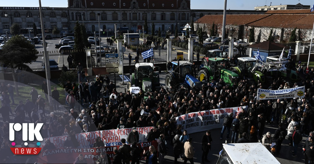 Ελλάδα: Έπιασαν τόπο οι κινητοποιήσεις των αγροτών – Ο ΟΠΕΚΕΠΕ μοιράζει εκατομμύρια…