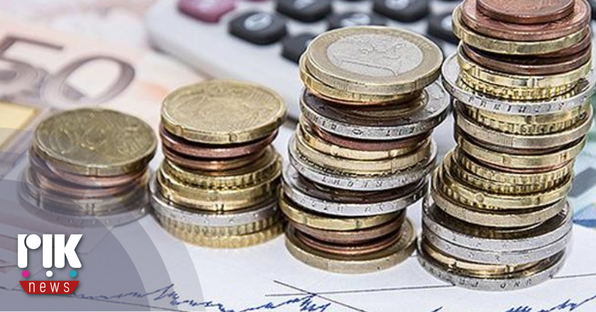 Σε 19,2% του ΑΕΠ οι δαπάνες Κοινωνικής Προστασίας το 2023