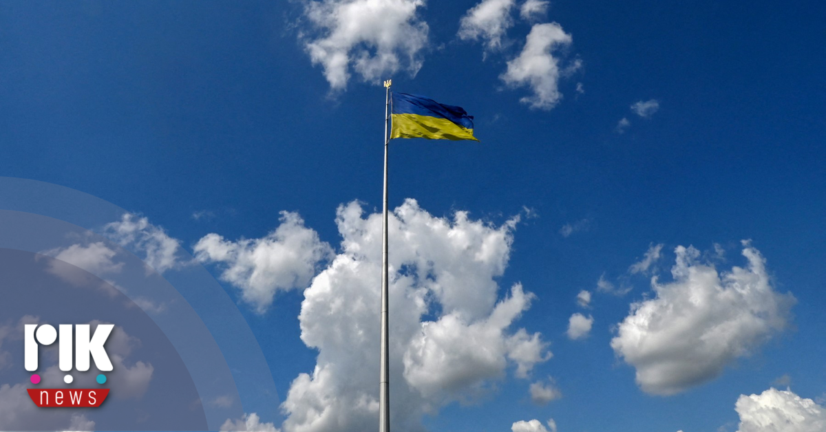 Οι σχέσεις Κύπρου- Ουκρανίας έχουν ισχυρές προοπτικές δήλωσε ο Σεργκέι Νιζίνσκι