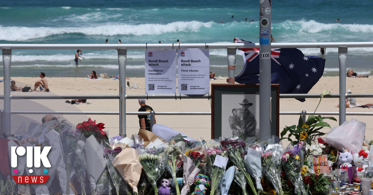 Αυστραλία: Κατηγορίες για 59 αδικήματα στον μακελάρη του Σίδνεϊ