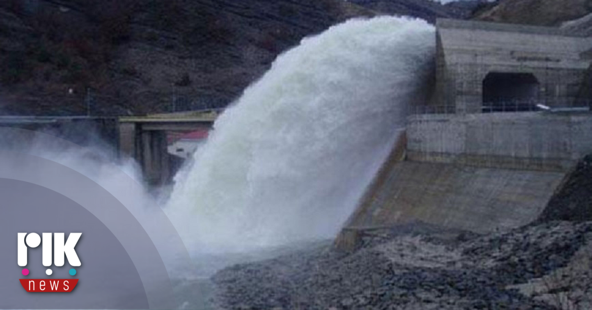 Λοϊζίδης: «Ποσότητα νερού από τη Μια Μηλιά θα μπορούσε να βοηθήσει στο υδατικό»