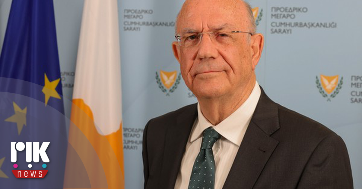 Ικανοποίηση εκφράζει ο Υπουργός Οικονομικών για ψήφιση προϋπολογισμού