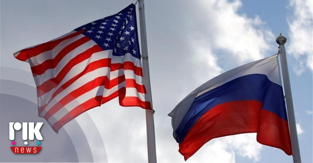 Νέες κυρώσεις εναντίον του ενεργειακού τομέα της Ρωσίας εξετάζουν οι ΗΠΑ