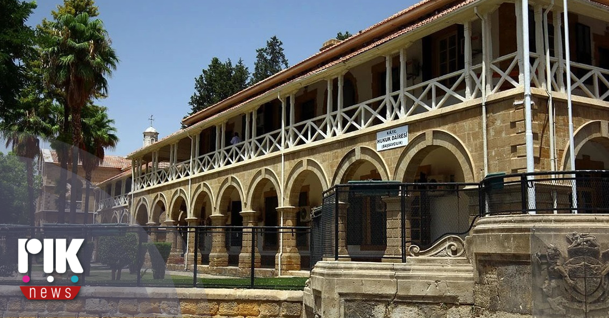 Αναστέλλεται η «δίωξη» για τον έναν εκ των δύο Ελληνοκυπρίων που κρατούνται παράνομα