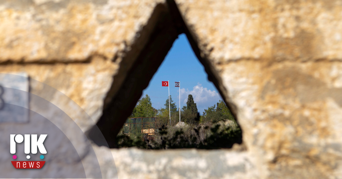 Σφετεριστής επέστρεψε στα κατεχόμενα μετά τη σύλληψή του στη Γαλλία – Ισχυρισμοί σε δημοσίευμα