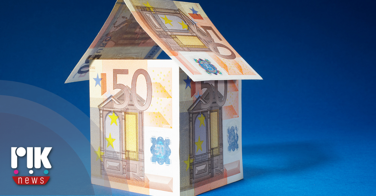 ΕΤΕΠ: Ανακοίνωσε αύξηση του κονδυλίου για προσιτή στέγαση στην ΕΕ – Στα έξι δισεκατομμύρια το ποσό