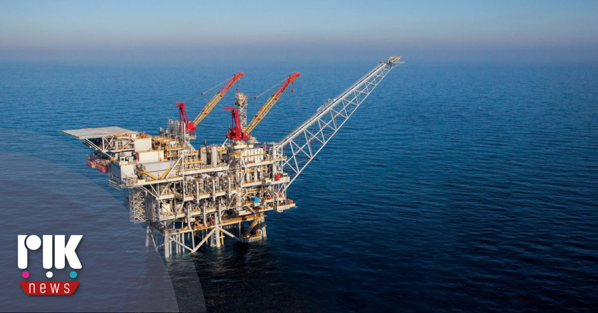 Ισραήλ και Αίγυπτος σφραγίζουν ενεργειακή συμφωνία 30 δισ. ευρώ με τη Chevron