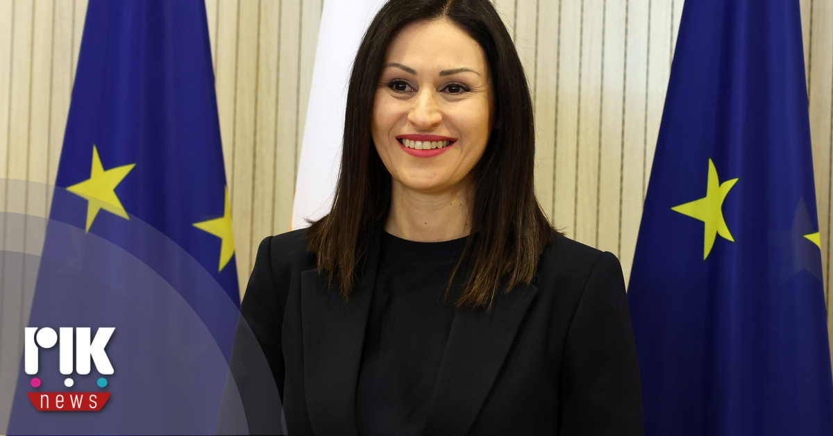 Παναγιώτου: Προτεραιότητα της Κυπριακής Προεδρίας η δίκαιη αποτελεσματική Κοινή Αγροτική Πολιτική