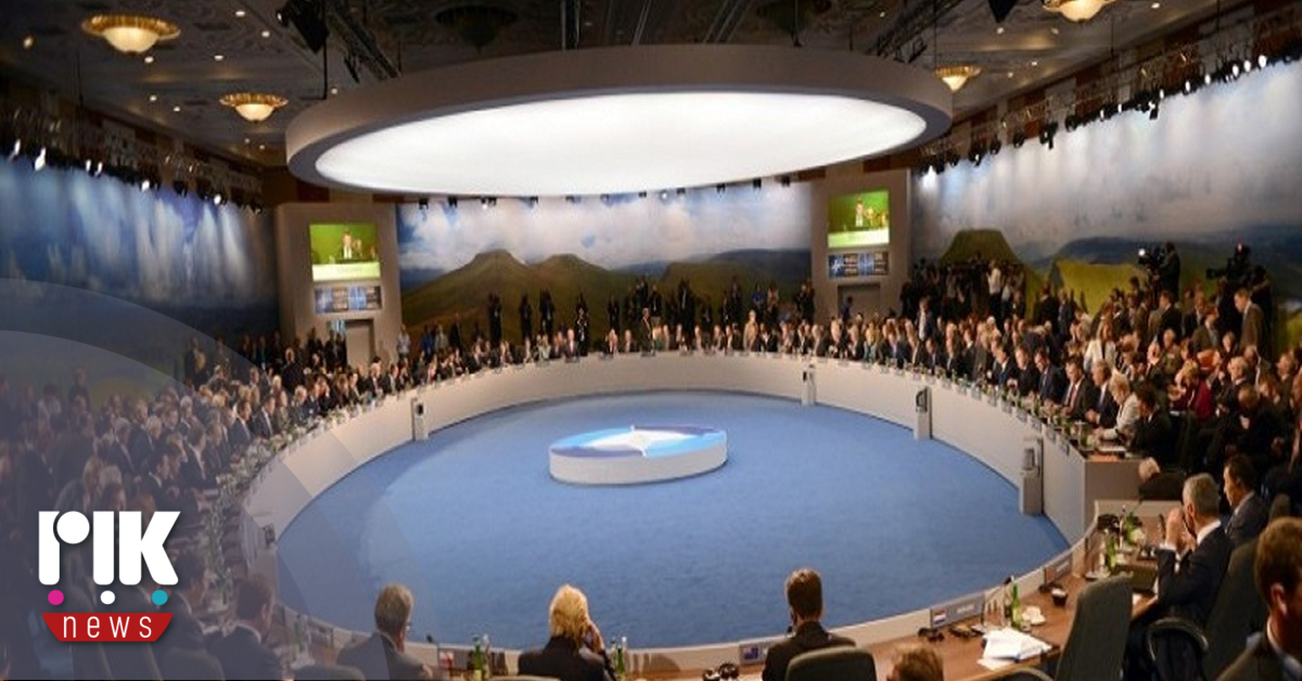 Οι 27 ηγέτες της ΕΕ εξετάζουν τη χρησιμοποίηση των ρωσικών περιουσιακών στοιχείων