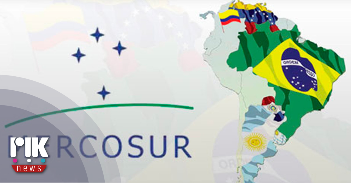 Αρχές Ιανουαρίου η υπογραφή συμφωνίας ΕΕ-MERCOSUR