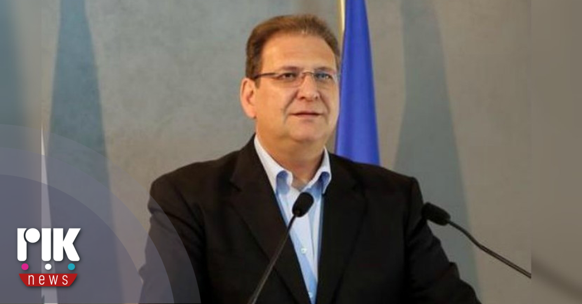 Αντίδραση κυβέρνησης στις επικρίσεις Νικόλα Παπαδόπουλου