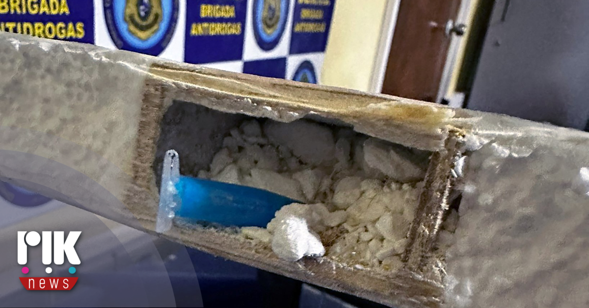 Ιταλία: Εκατοντάδες συλλήψεις υπόπτων και κατασχέσεις ναρκωτικών