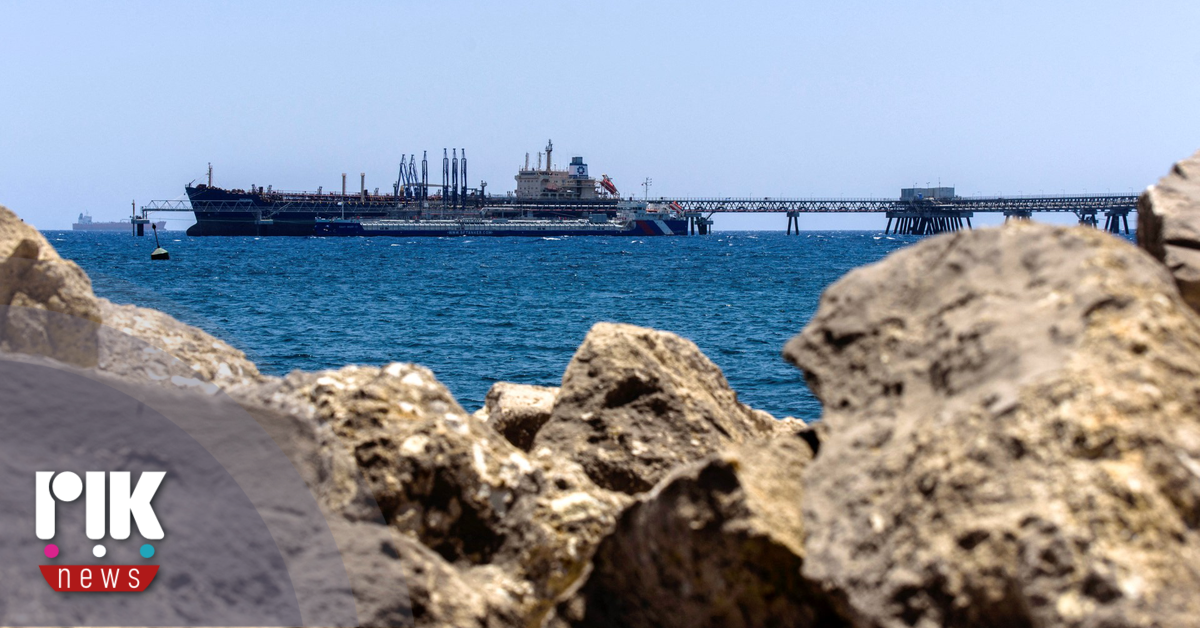 Παραδόθηκε στην ΕΤΥΦΑ η μελέτη για το τερματικό στο Βασιλικό