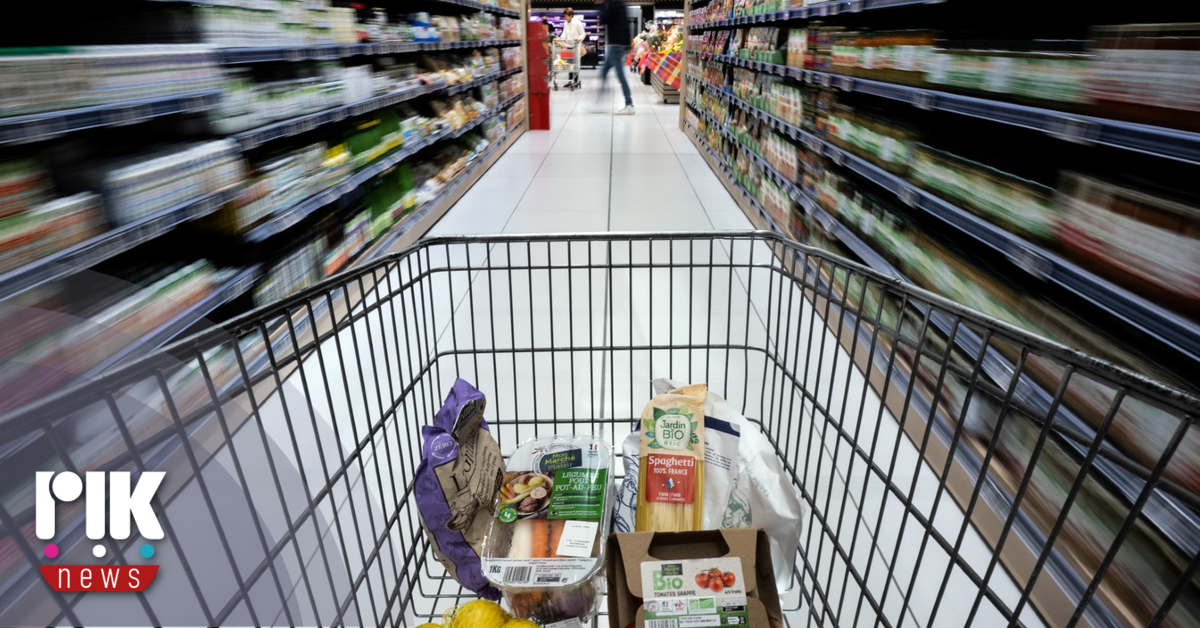 Σε ρυθμούς Χριστουγέννων κινείται η αγορά